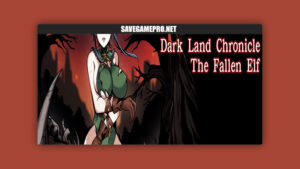Dark Land Chronicle: The Fallen Elf [v0.113] Winterfire Studio