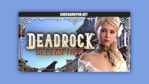 Deadrock Redemption [v1.1.4] Entropy Digital Games