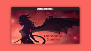 Demonic Desire [v0.1] averagehtmlenjoyer