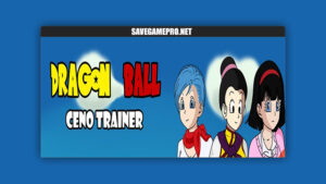 Dragonball Ceno Trainer [v0.7.1] Ceno Trainer