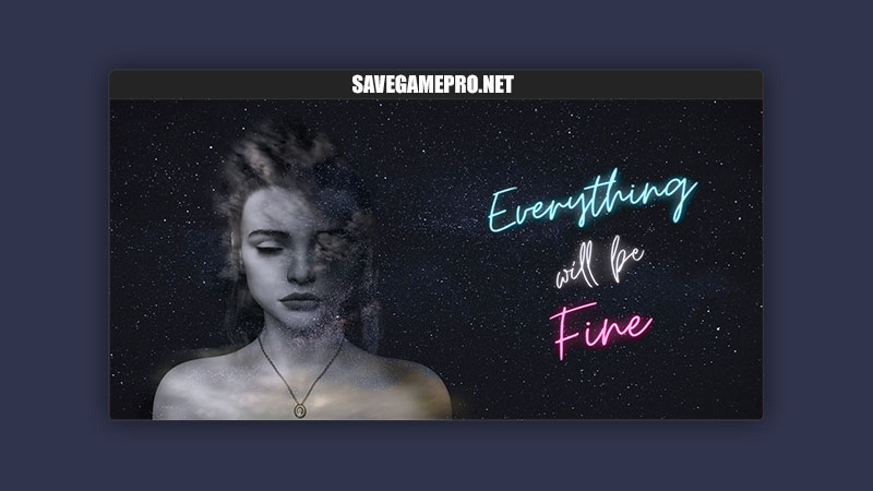 Everything Will Be Fine - Episode 5: Coup de Grâce [v0.5] Desakt