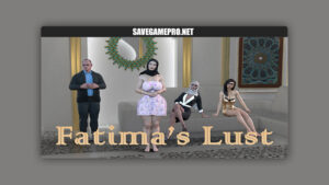 Fatima's Lust [v0.1] SHARMOTA