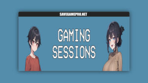 Gaming Sessions [Demo] Shiro Game Studio