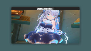 Melty Night VR [v0.5.4] Kosumaru