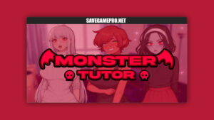 Monster Tutor [v0.1.1] Nuteku