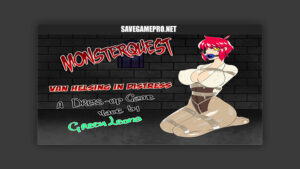Monsterquest: Van Helsing in Trouble [Final] Circle3B