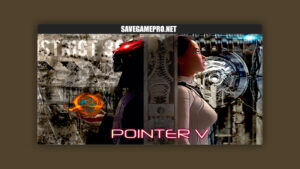 Pointer V [Final] Asario