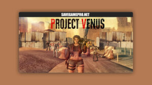 Project Venus [v0.1.9] Team Venus
