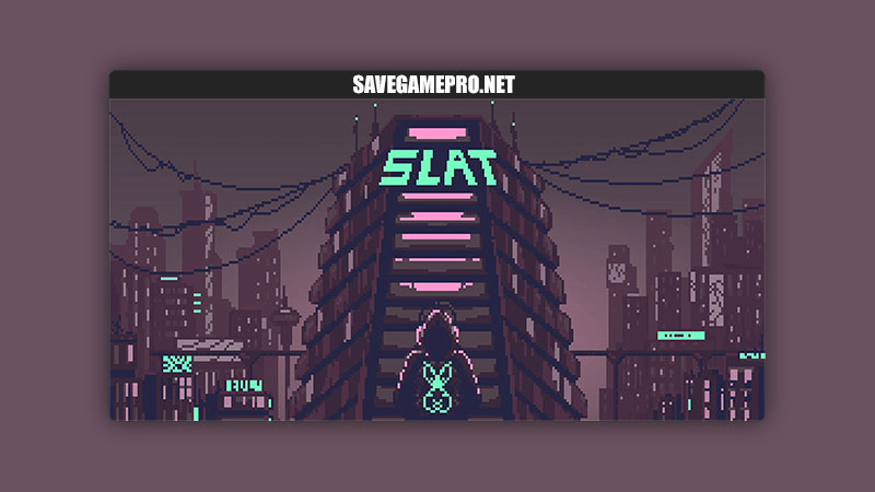 S.L.A.T. Foundation [v0.9.0] MilkyNail