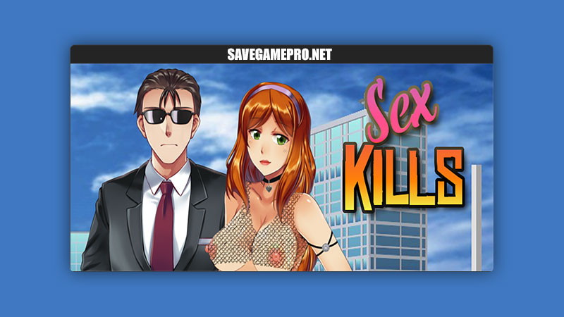 Sex Kills [v1.0] Big and strong