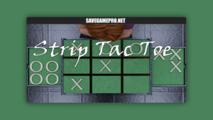 Strip Tac Toe [v0.05] DirteeMarvin