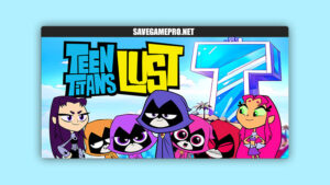 Teen Titans Lust [2024-04-05] Locoto Studios
