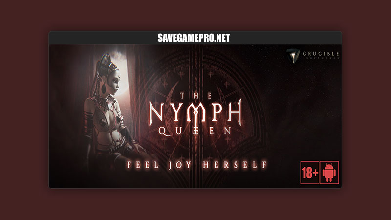 The Nymph Queen [v1.1.1 Beta] CrucibleSoftworks