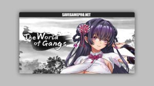 The World Of Gangs [Final] Cosemen Gaming